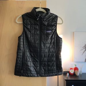 Patagonia Nano Puff Vest